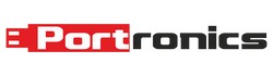 Portronics-Logo