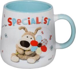 ARCHIES BOOFLE CERAMIC COFFEE MUG WITH CAPTION OF YOU’RE THE SPECIALIST IN MY LIFE300 ML
