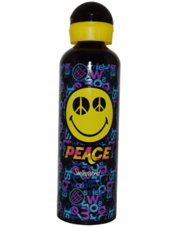 ARCHIES SMILEY SIPPER WATER BOTTLE