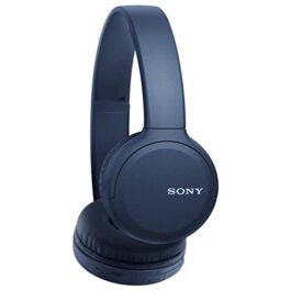 Sony Wireless Bluetooth Stereo On – Ear Headphones WH – CH510