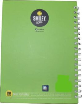 ARCHIES OMG Dairy Regular Diary etc 96 Pages  (green, black)