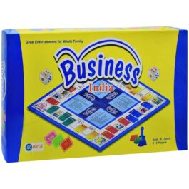 GREAT ENTERTAINMENT FOR WHOLE FAMILY BUSINESS INDIA GAME