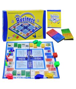 GREAT ENTERTAINMENT FOR WHOLE FAMILY BUSINESS INDIA GAME