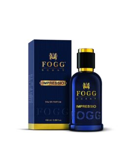 FOGG IMPRESSIO MEN’S PERFUME 100ml