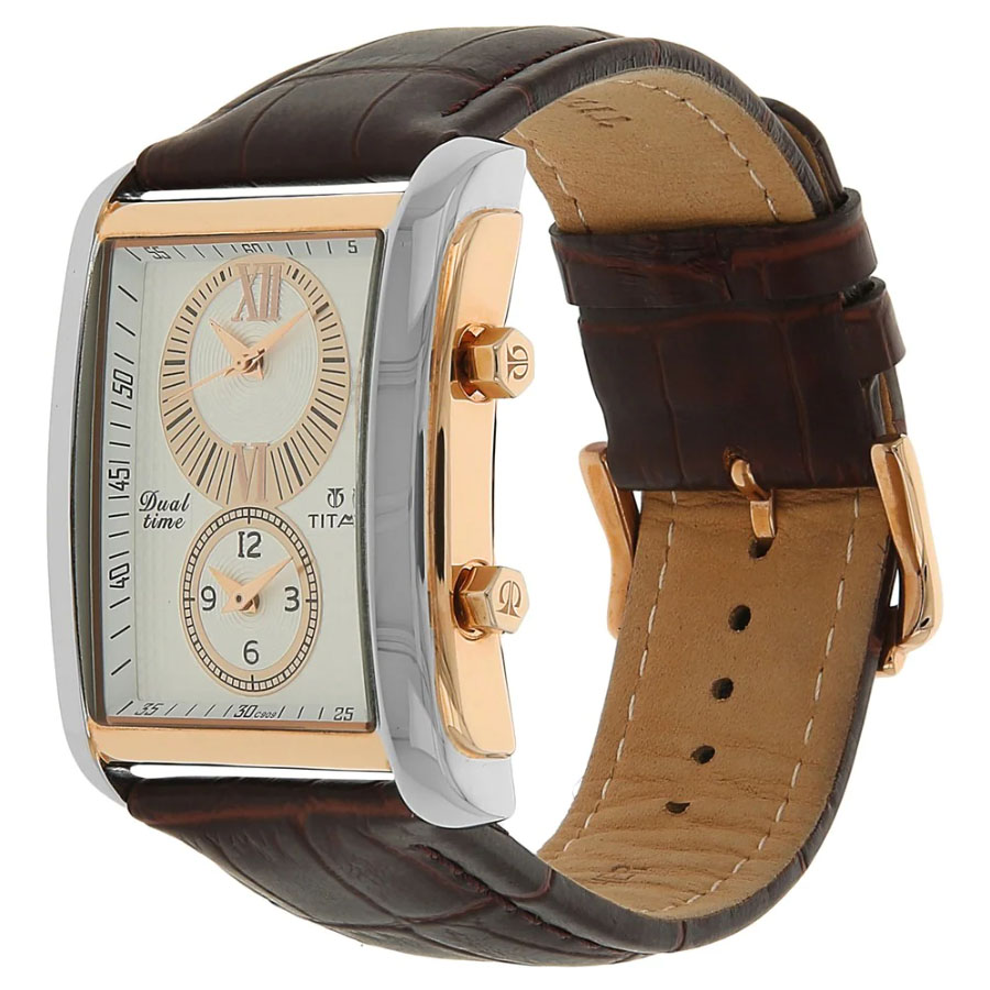 Update 163+ rectangular watch leather strap best - vietkidsiq.edu.vn