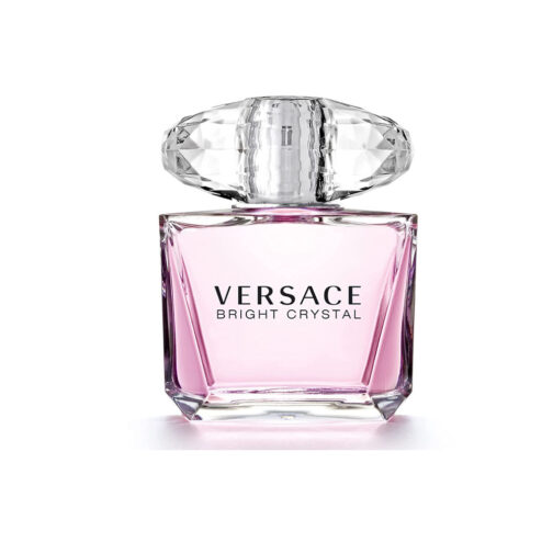 PERFUME EDT VERSACE BRIGHT CRYSTAL FOR WOMAN 100 ML