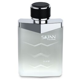 SKINN BY TITAN RAW 100 ML PERFUME FOR MEN EAU DE PARFUM