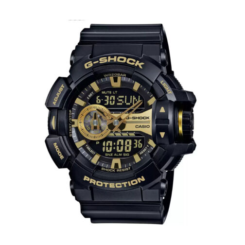 CASIO ANALOG DIGITAL BLUETOOTH WATCH FOR MEN G557