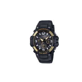 CASIO AD215 YOUTH ANALOG ( MCW-100H-9A2VDF ) ANALOG WATCH – FOR MEN