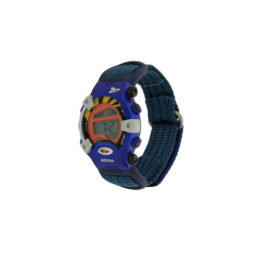 ZOOP DIGITAL WATCH WITH BLUE STRAP FOR BOYS 3002PV02