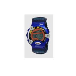 ZOOP DIGITAL WATCH WITH BLUE STRAP FOR BOYS 3002PV02