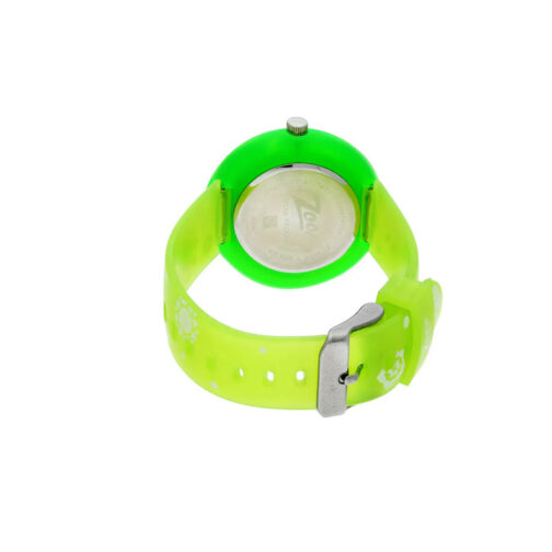 ZOOP MULTICOLOURED DIAL ANALOG WATCH FOR KIDS 4007PP03 - Image 3