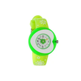 ZOOP MULTICOLOURED DIAL ANALOG WATCH FOR KIDS 4007PP03