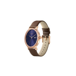 SONATA SLEEK BLUE DIAL ANALOG WATCH FOR MEN 7131WL03