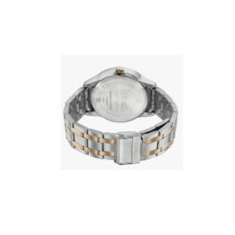 SONATA SILVER DIAL WATCH FOR MEN 7133KM01