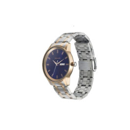 SONATA BLUE DIAL ANALOG WATCH FOR MEN 7133KM02