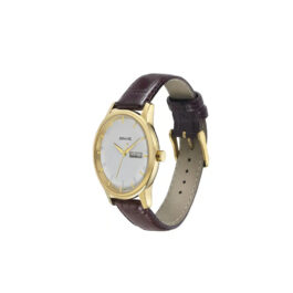 SONATA ANALOG WATCH FOR MEN WITH DAY & DATE FUNCTION 7134YL02