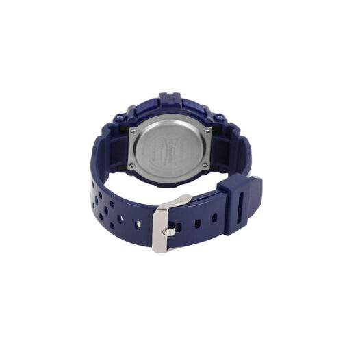 SONATA FIBER BLUE PLASTIC STRAP WATCH FOR KIDS 77042PP04 - Image 2