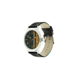 FASTRACK ANALOG DIAL WATCH FOR MEN 3162SL01