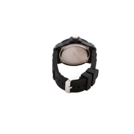 FASTRACK SILICON STRAP MEN’S WATCH 38017PP01