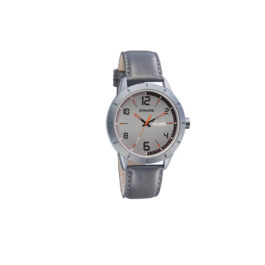 SONATA GREY DIAL ANALOG WATCH FOR MEN 7137AL01