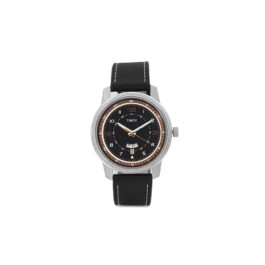 TIMEX ANALOG DIAL MEN’S WATCH TW000V805