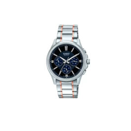 CAISO ENTICER TWO TONE MEN’S WATCH A1658