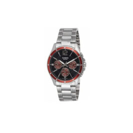 CASIO MENS ENTICER CHRONOGRAPH WATCH A951