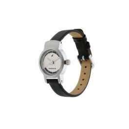 FASTRACK WHITE DIAL WOMEN’S WATCH 2298SL04