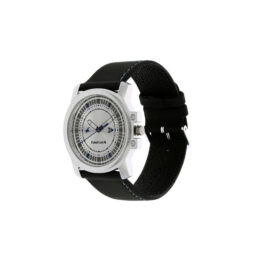 FASTRACK WHITE DIAL MEN’S WATCH 3039SL01