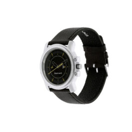 FASTRACK BLACK DIAL MEN’S WATCH 3039SL02