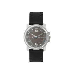 FASTRACK BLACK DIAL MEN’S WATCH 3039SP02