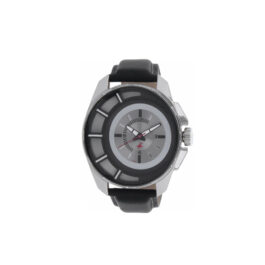 FASTRACK GREY DIAL ANALOG MEN’S WATCH 3133SL02