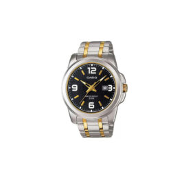 CASIO ENTICER TWO TONE MEN’S WATCH A777