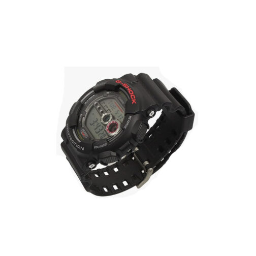 CASIO DIGITAL G-SHOCK MEN'S WATCH G309 - Image 4