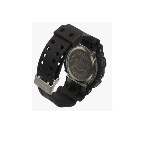 CASIO DIGITAL G-SHOCK MEN'S WATCH G309 - Image 2