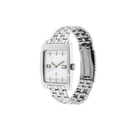 TITAN FORMAL RECTANGLE MEN’S WATCH 1591SM01